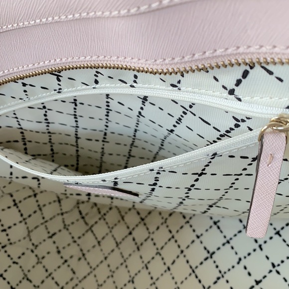 kate spade new york oversized/overnight bag - Picture 7 of 9